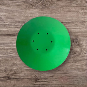 Диск сошника ріжучий UNIA / 3078/70-00-002/1