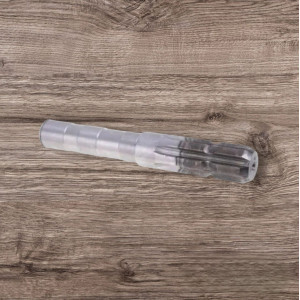 Вал І-II (Шпонка) розкидача UNIA / 2022/03-004/0