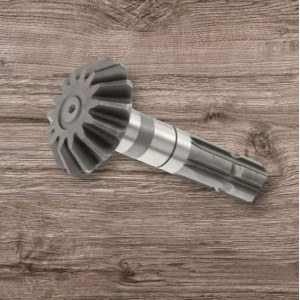 Вал зубчастий Z-14 UNIA / ZNW-01-004/M6