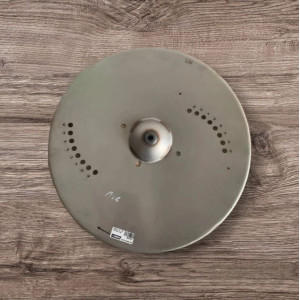 Диск розкидача лівий 490мм UNIA / 2039/83-001/1