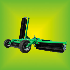 Коток подрібнювач CUTTER CHOPPER - 6000