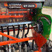 Сівалка навісна UTERRA OPTIMA GT - 2400 (полегшена)