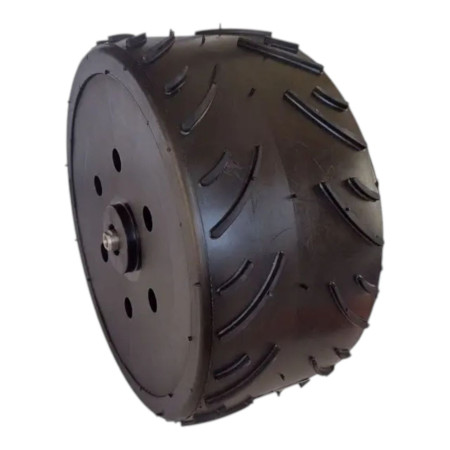 Прикатывающее колесо в сборе 6,5"x14,5" (350 х164 мм) / 509.046.5030-Т; AC819900