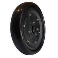 Колесо прикочуюче 350x75 мм до сівалок Horsch / 003112​​​​​​​