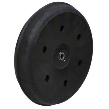 Колесо прикатывающее в сборе 3"x13" (76x330 мм) / 814-158C, 00310442 