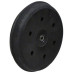 Колесо прикатывающее в сборе 3"x13" (76x330 мм) / 814-158C, 00310442 